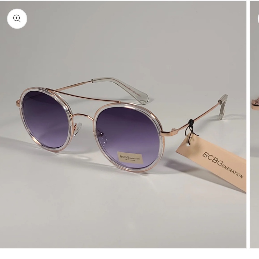 BCBGeneration Sunglasses